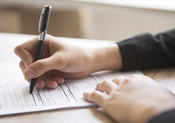 Co wpisać do CV, gdy nie ma się doświadczenia?